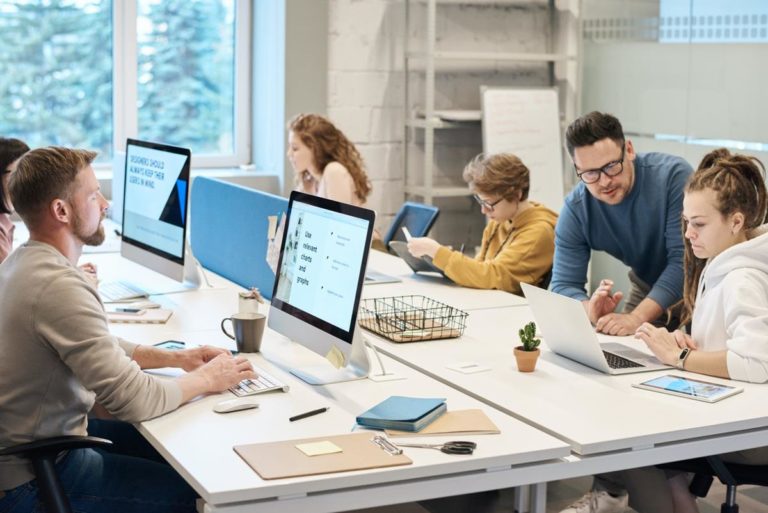 Profesjonalne liczenie odwiedzin na twojej stronie internetowej