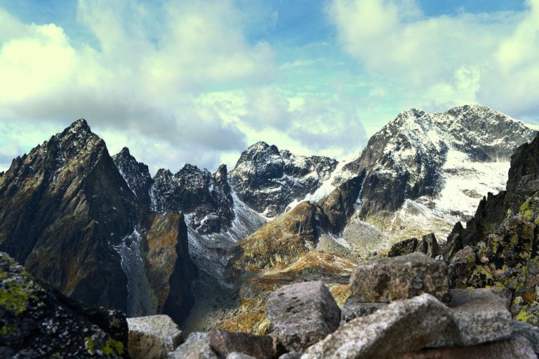 Zakopane na weekend majowy — top 5 atrakcji